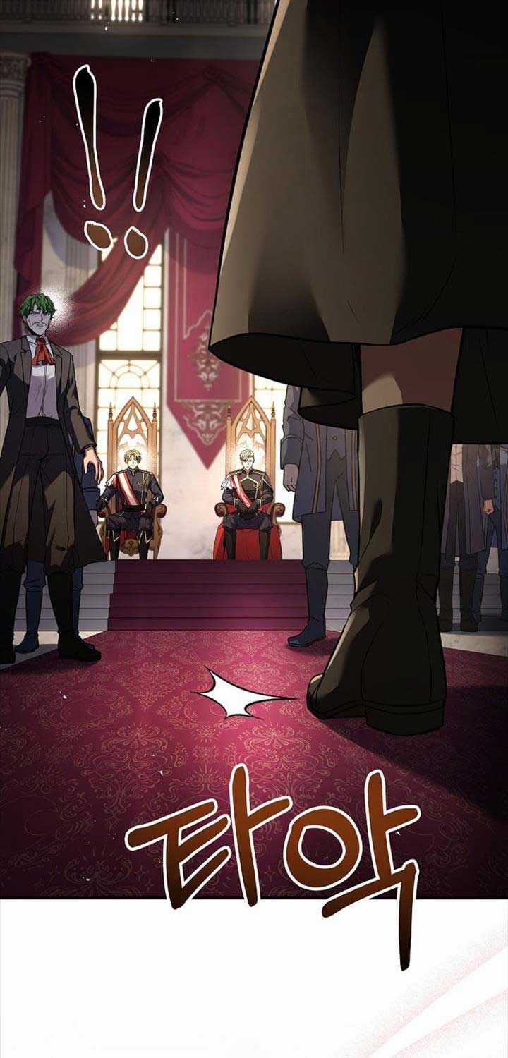 Huyền Thoại Giáo Sĩ Trở Lại Chapter 142 trang 30