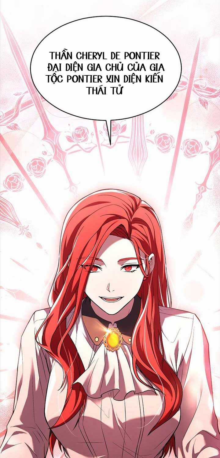 Huyền Thoại Giáo Sĩ Trở Lại Chapter 142 trang 31