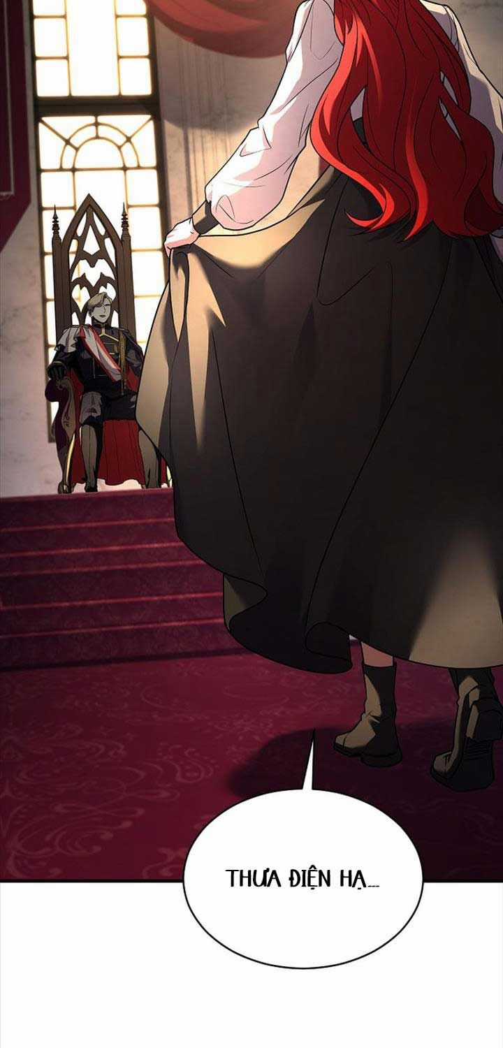 Huyền Thoại Giáo Sĩ Trở Lại Chapter 142 trang 37