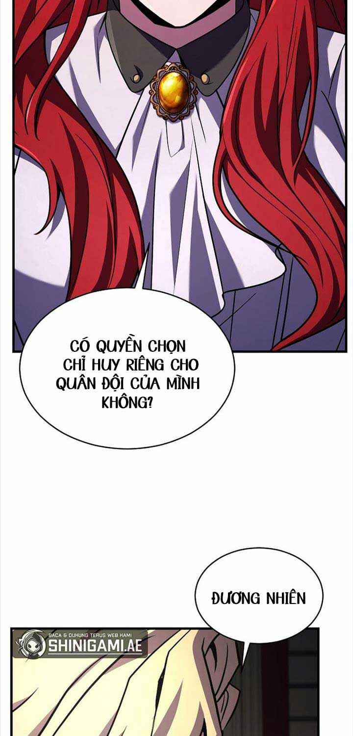 Huyền Thoại Giáo Sĩ Trở Lại Chapter 142 trang 39