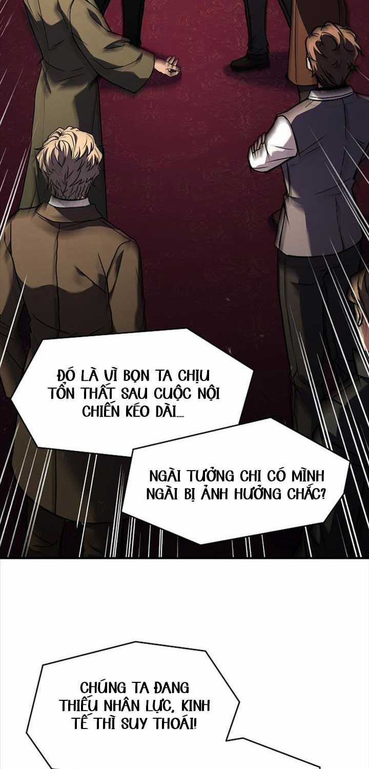 Huyền Thoại Giáo Sĩ Trở Lại Chapter 142 trang 4