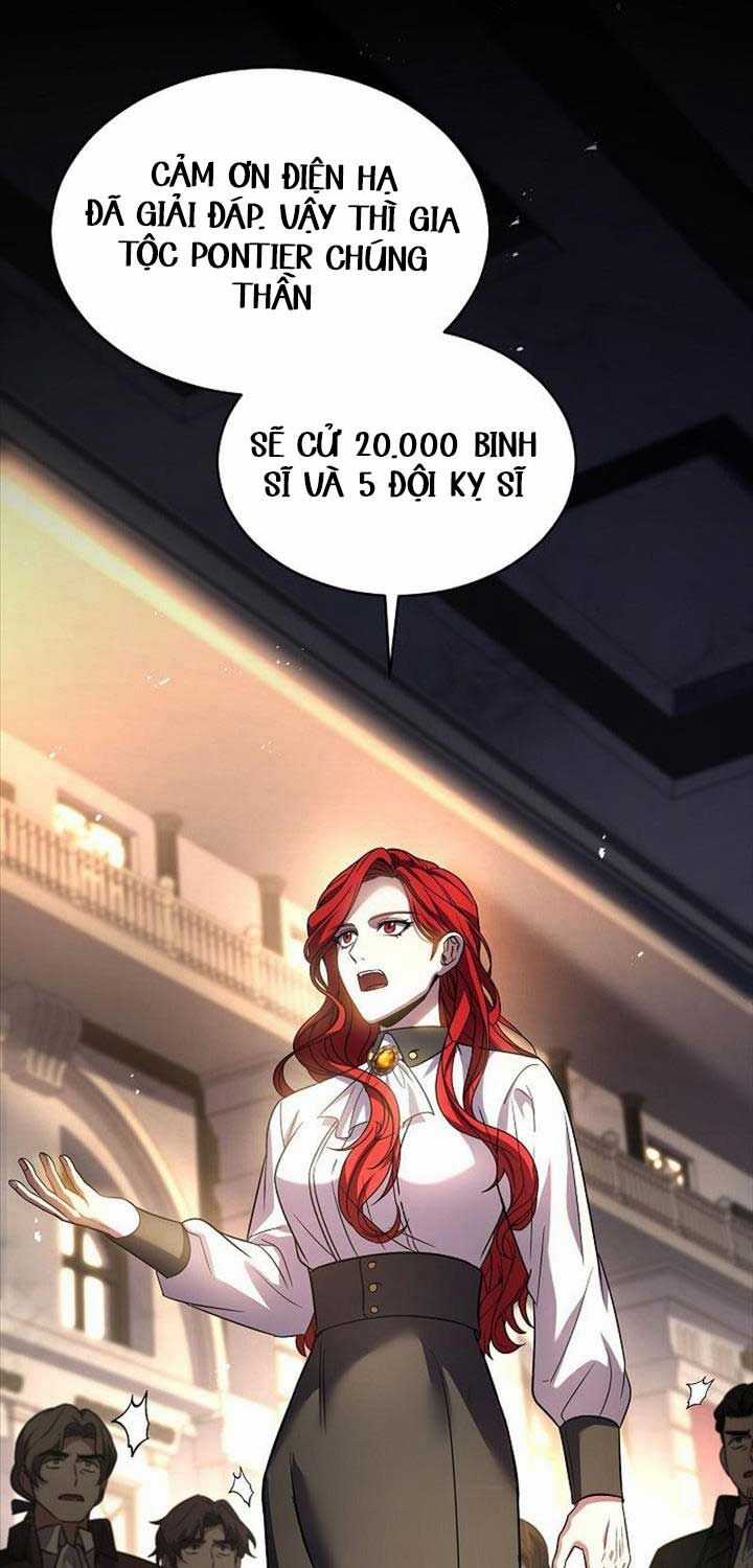 Huyền Thoại Giáo Sĩ Trở Lại Chapter 142 trang 41