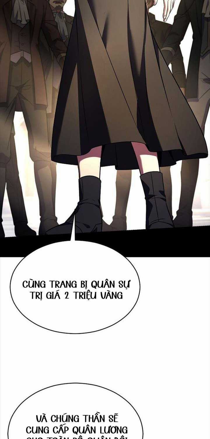 Huyền Thoại Giáo Sĩ Trở Lại Chapter 142 trang 42