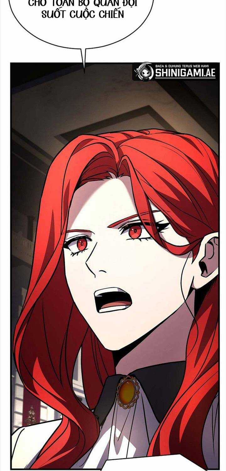 Huyền Thoại Giáo Sĩ Trở Lại Chapter 142 trang 43