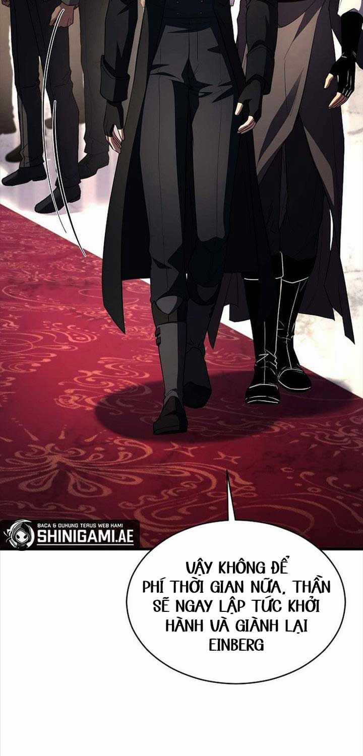 Huyền Thoại Giáo Sĩ Trở Lại Chapter 142 trang 49