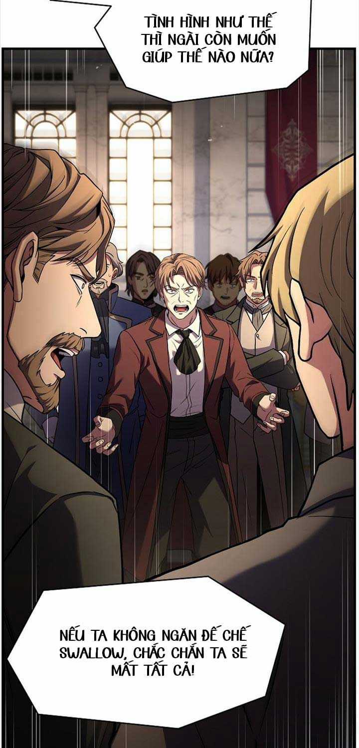 Huyền Thoại Giáo Sĩ Trở Lại Chapter 142 trang 5