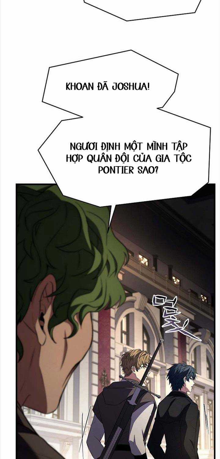 Huyền Thoại Giáo Sĩ Trở Lại Chapter 142 trang 51