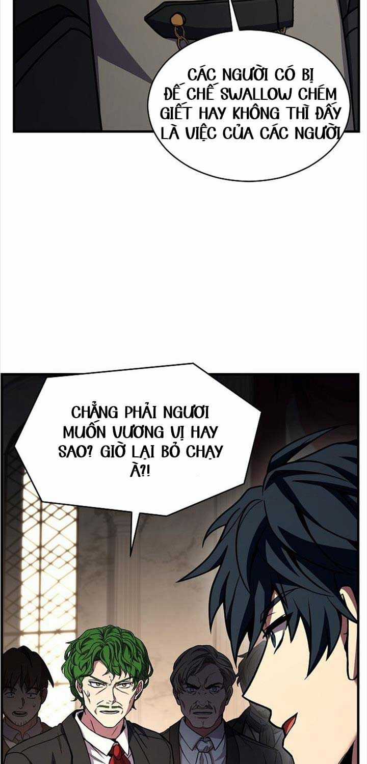 Huyền Thoại Giáo Sĩ Trở Lại Chapter 142 trang 57