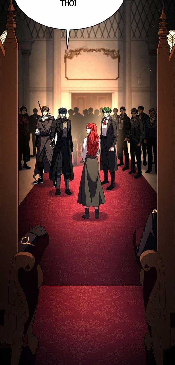 Huyền Thoại Giáo Sĩ Trở Lại Chapter 142 trang 59