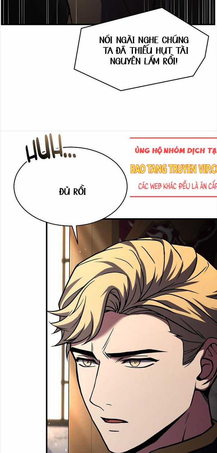 Huyền Thoại Giáo Sĩ Trở Lại Chapter 142 trang 6