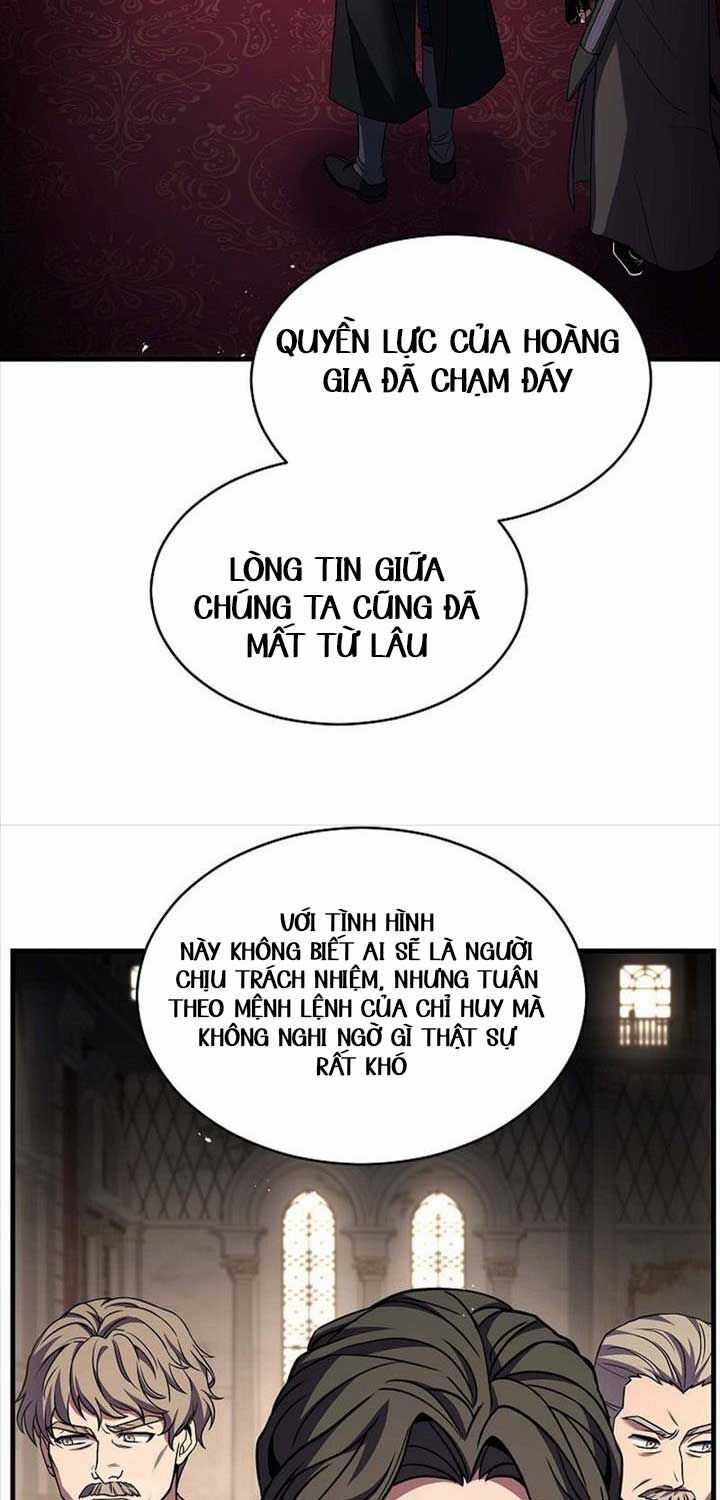 Huyền Thoại Giáo Sĩ Trở Lại Chapter 142 trang 64