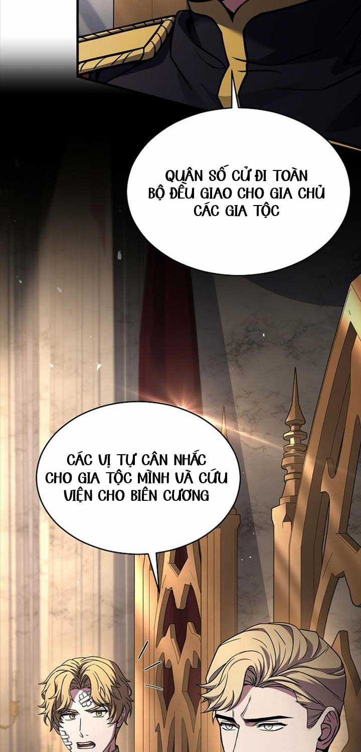 Huyền Thoại Giáo Sĩ Trở Lại Chapter 142 trang 7