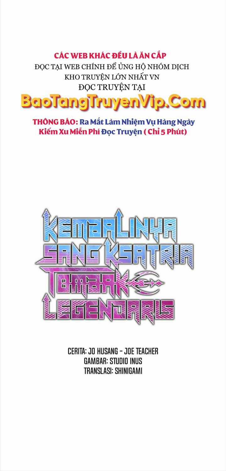 Huyền Thoại Giáo Sĩ Trở Lại Chapter 142 trang 76