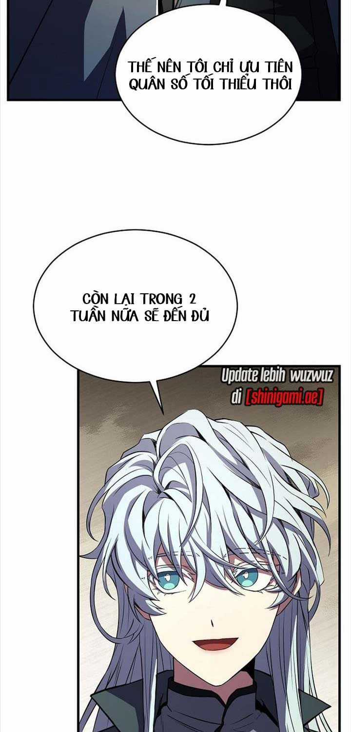Huyền Thoại Giáo Sĩ Trở Lại Chapter 142 trang 84
