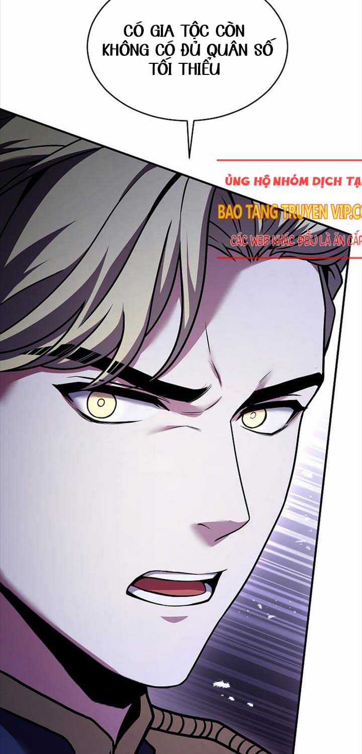 Huyền Thoại Giáo Sĩ Trở Lại Chapter 142 trang 9