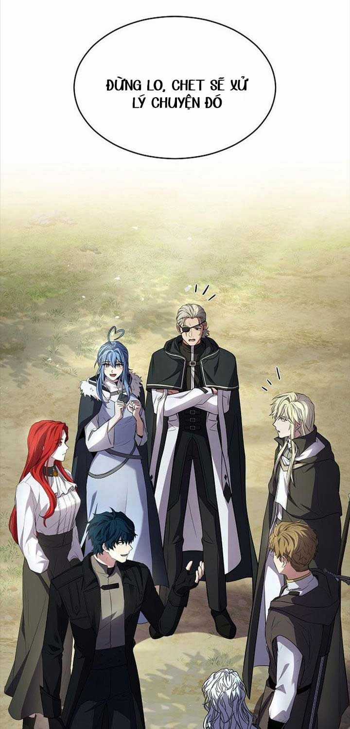 Huyền Thoại Giáo Sĩ Trở Lại Chapter 142 trang 90