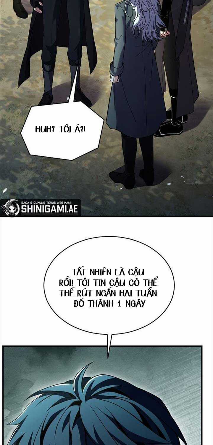 Huyền Thoại Giáo Sĩ Trở Lại Chapter 142 trang 91