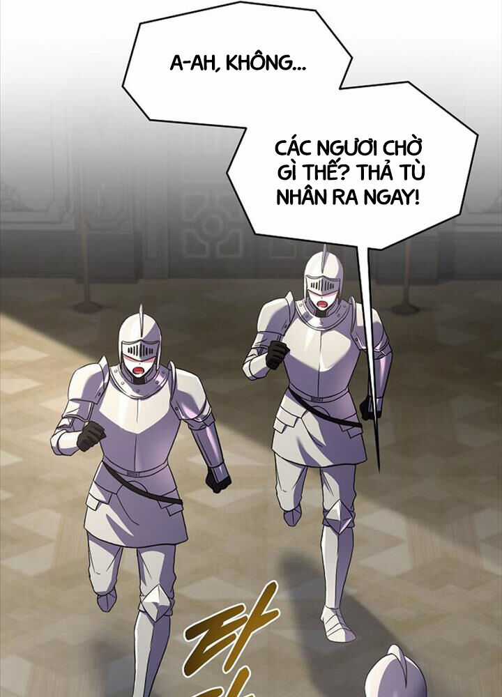 Huyền Thoại Giáo Sĩ Trở Lại Chapter 143 trang 10