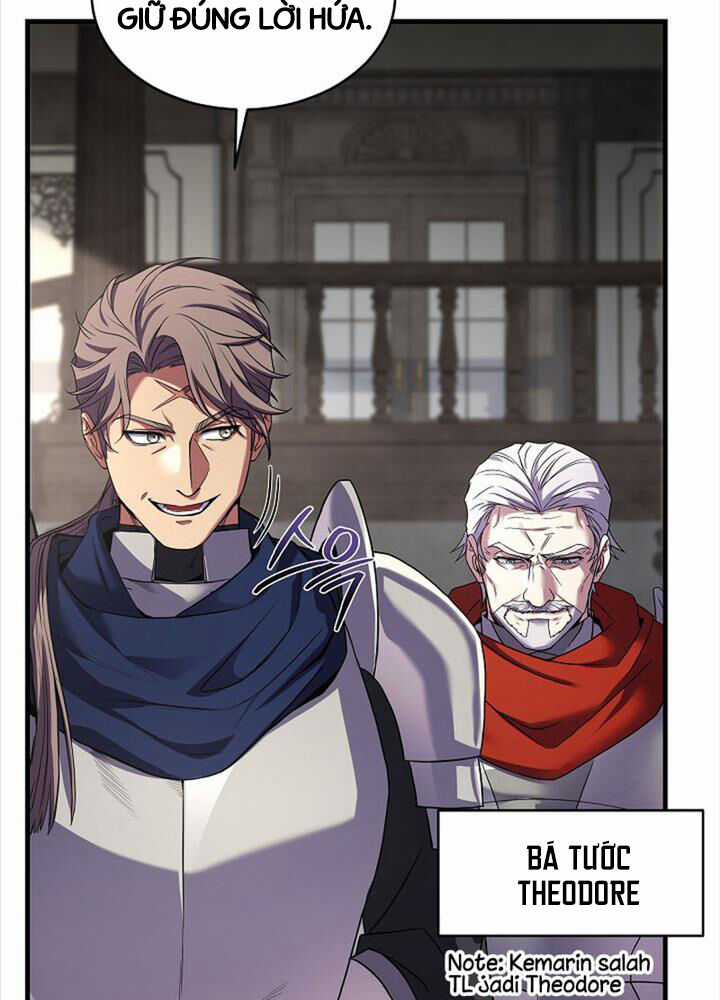 Huyền Thoại Giáo Sĩ Trở Lại Chapter 143 trang 13