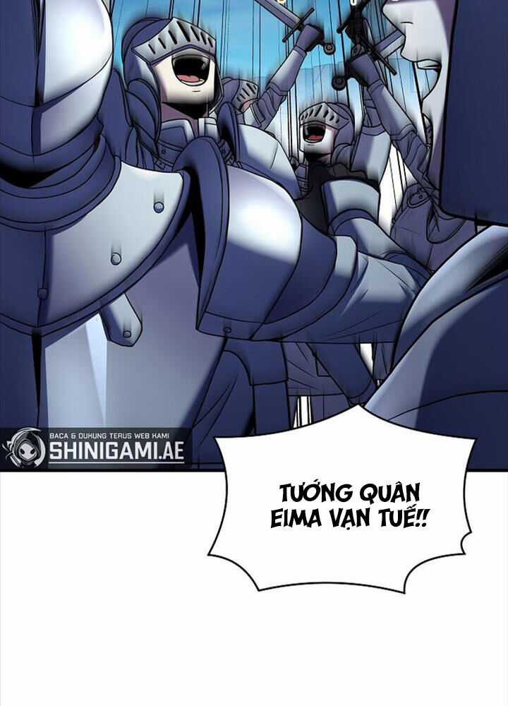 Huyền Thoại Giáo Sĩ Trở Lại Chapter 143 trang 135