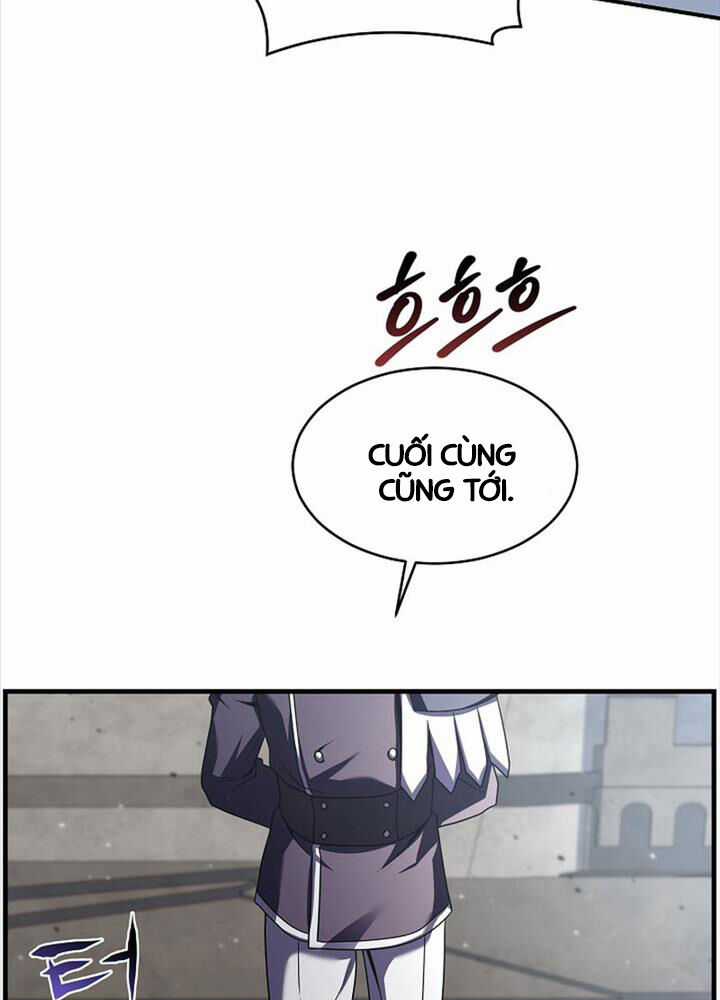 Huyền Thoại Giáo Sĩ Trở Lại Chapter 143 trang 140