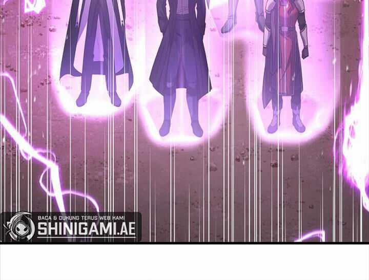 Huyền Thoại Giáo Sĩ Trở Lại Chapter 143 trang 151