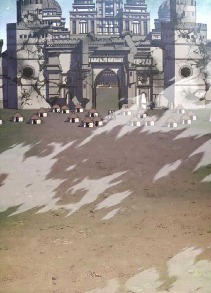 Huyền Thoại Giáo Sĩ Trở Lại Chapter 143 trang 156