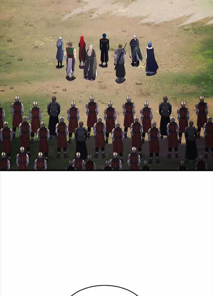 Huyền Thoại Giáo Sĩ Trở Lại Chapter 143 trang 157