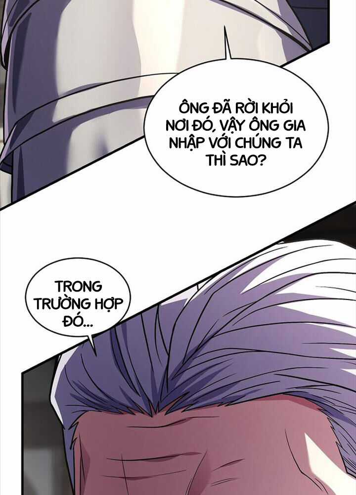 Huyền Thoại Giáo Sĩ Trở Lại Chapter 143 trang 16