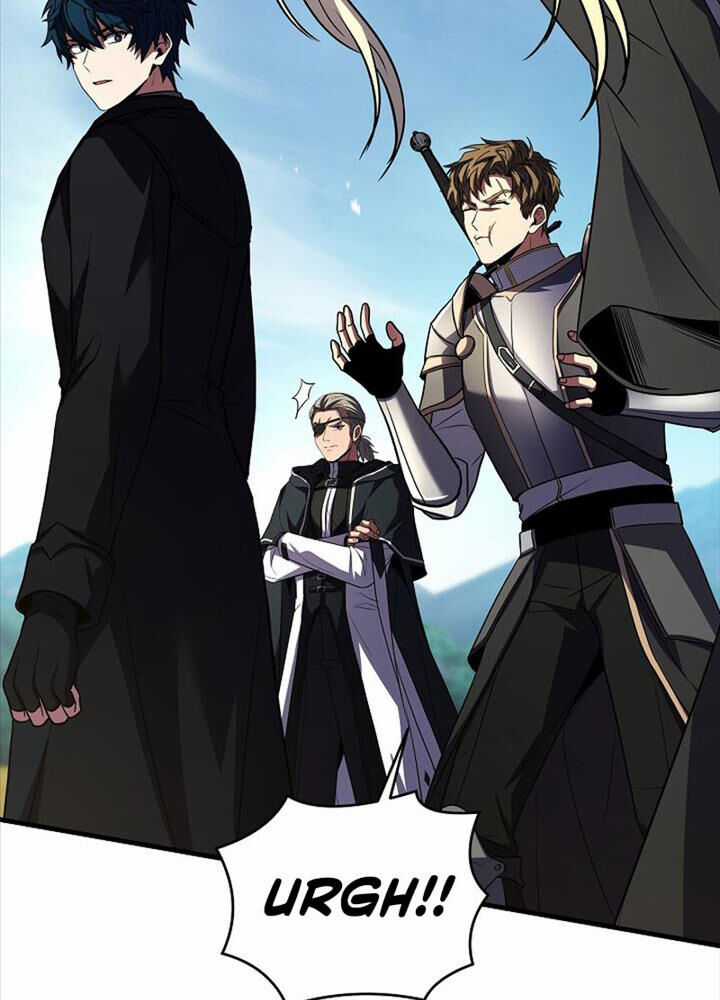 Huyền Thoại Giáo Sĩ Trở Lại Chapter 143 trang 161