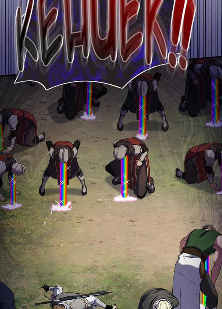 Huyền Thoại Giáo Sĩ Trở Lại Chapter 143 trang 163