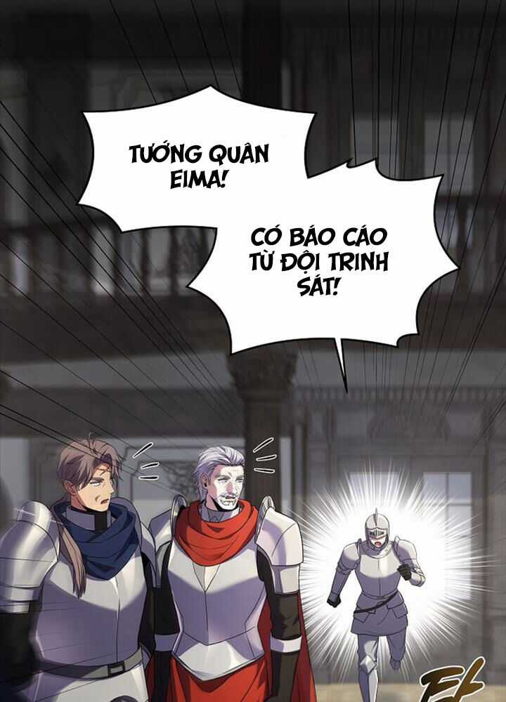 Huyền Thoại Giáo Sĩ Trở Lại Chapter 143 trang 18