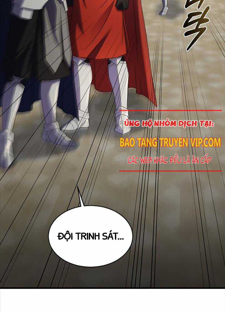 Huyền Thoại Giáo Sĩ Trở Lại Chapter 143 trang 19