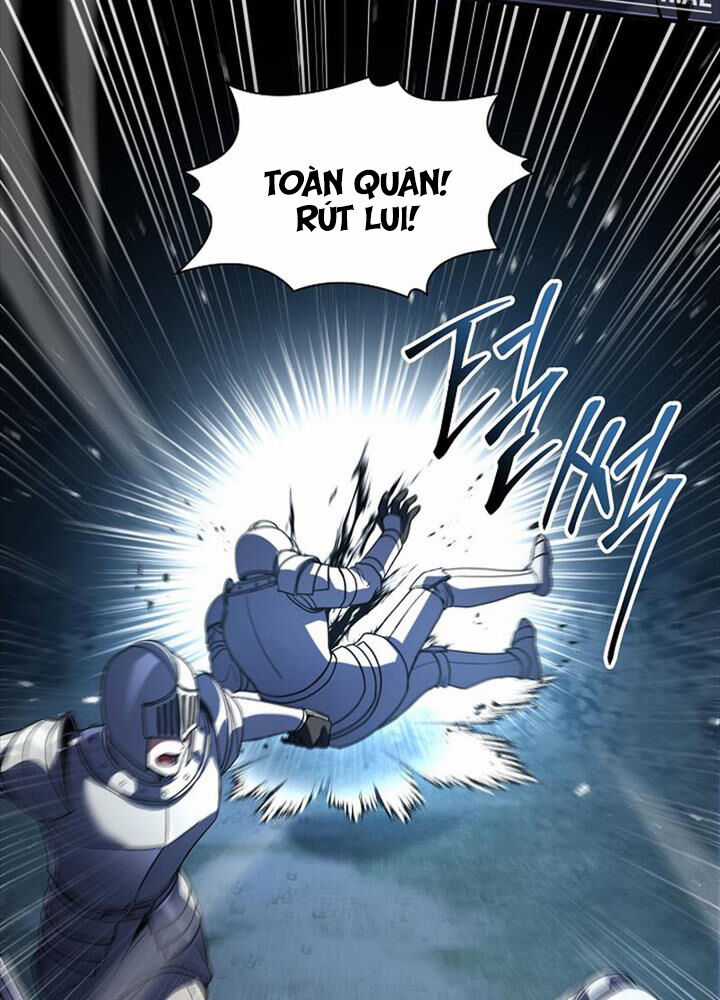 Huyền Thoại Giáo Sĩ Trở Lại Chapter 143 trang 31