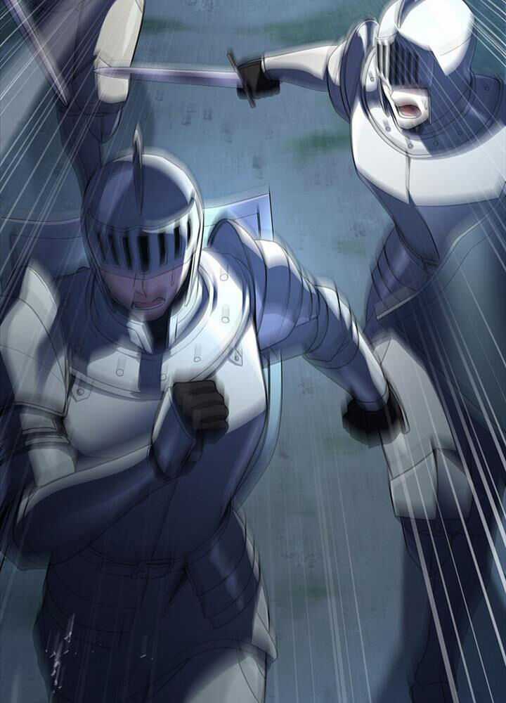 Huyền Thoại Giáo Sĩ Trở Lại Chapter 143 trang 32