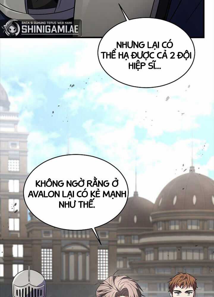 Huyền Thoại Giáo Sĩ Trở Lại Chapter 143 trang 41