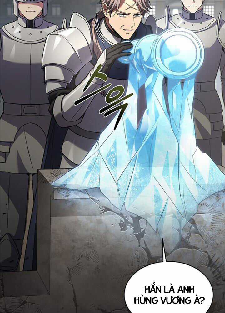 Huyền Thoại Giáo Sĩ Trở Lại Chapter 143 trang 42