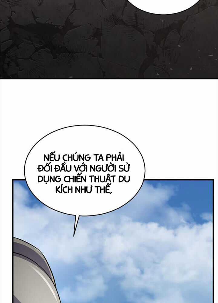 Huyền Thoại Giáo Sĩ Trở Lại Chapter 143 trang 43