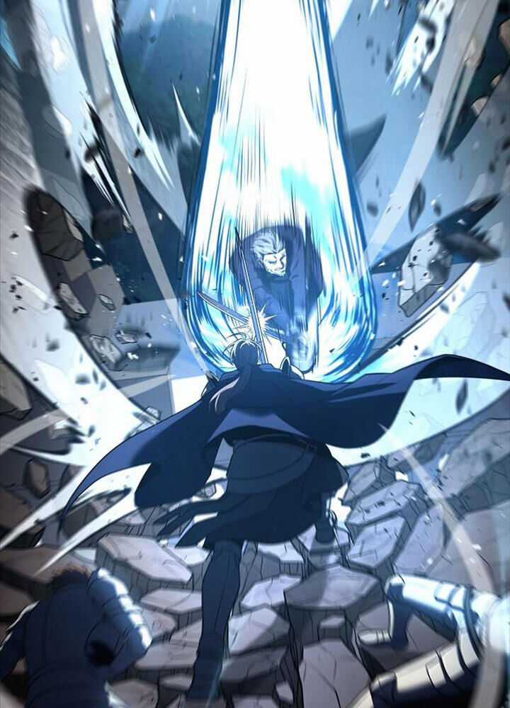 Huyền Thoại Giáo Sĩ Trở Lại Chapter 143 trang 60