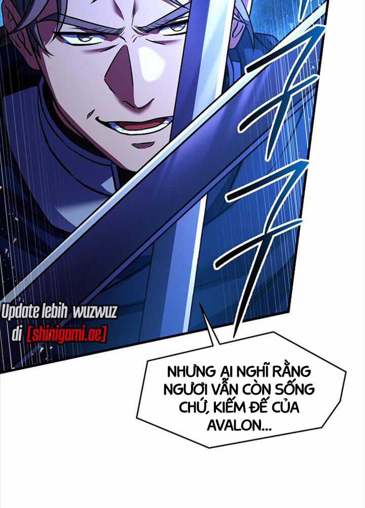 Huyền Thoại Giáo Sĩ Trở Lại Chapter 143 trang 63