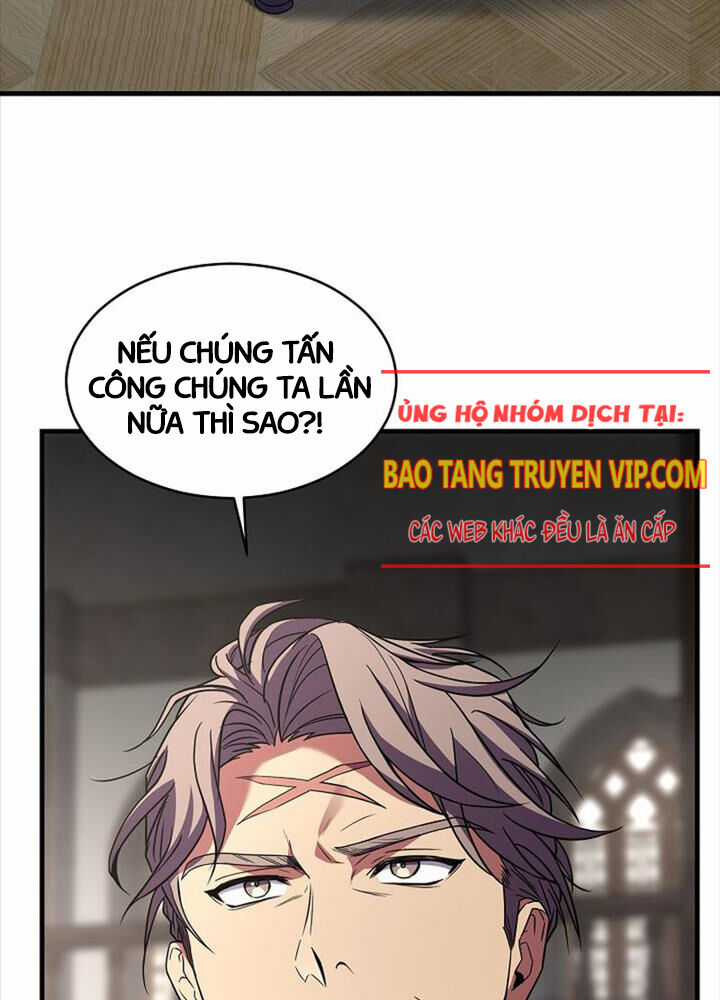 Huyền Thoại Giáo Sĩ Trở Lại Chapter 143 trang 8