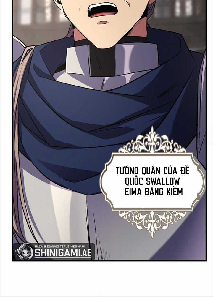 Huyền Thoại Giáo Sĩ Trở Lại Chapter 143 trang 9