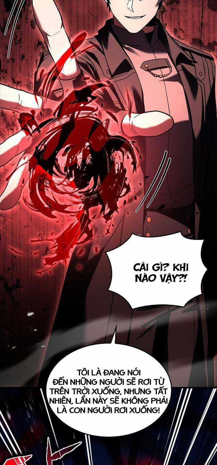 Huyền Thoại Giáo Sĩ Trở Lại Chapter 144 trang 10