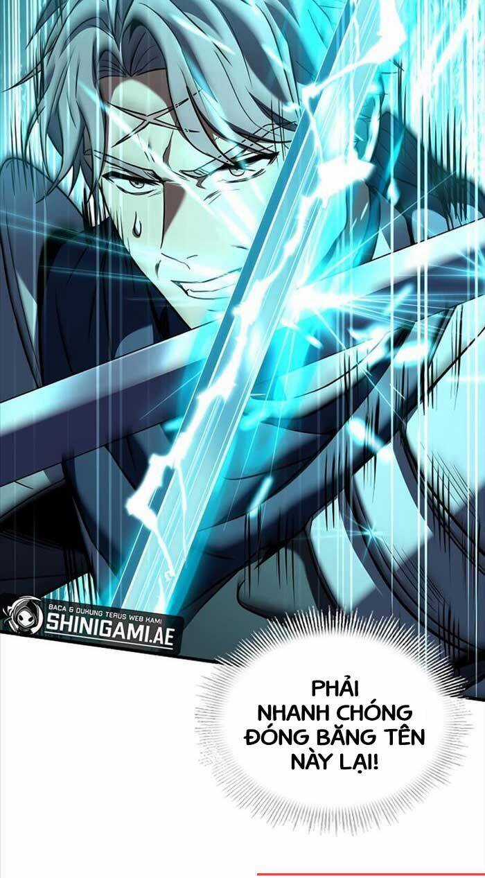 Huyền Thoại Giáo Sĩ Trở Lại Chapter 144 trang 112
