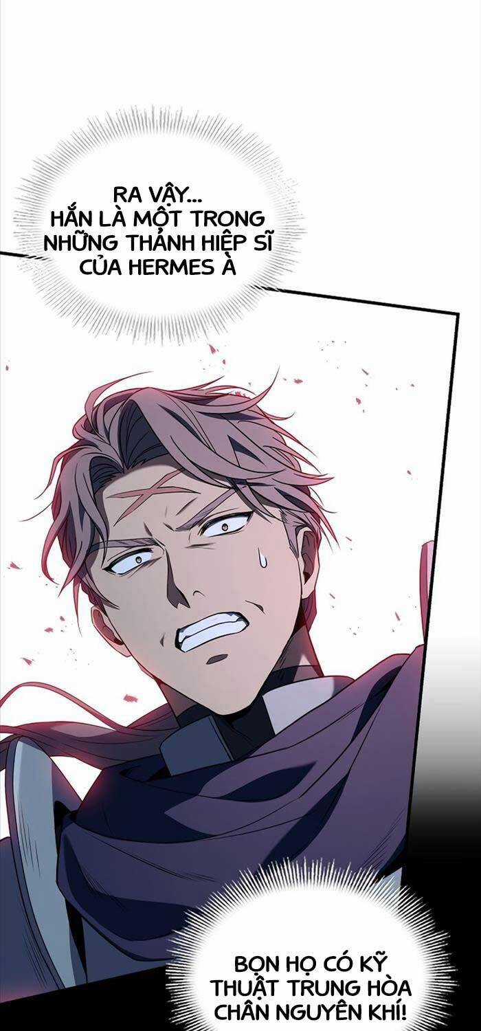 Huyền Thoại Giáo Sĩ Trở Lại Chapter 144 trang 117