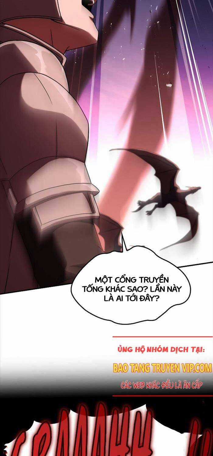 Huyền Thoại Giáo Sĩ Trở Lại Chapter 144 trang 12