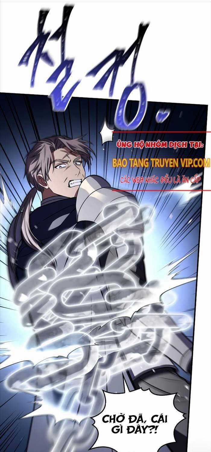 Huyền Thoại Giáo Sĩ Trở Lại Chapter 144 trang 123