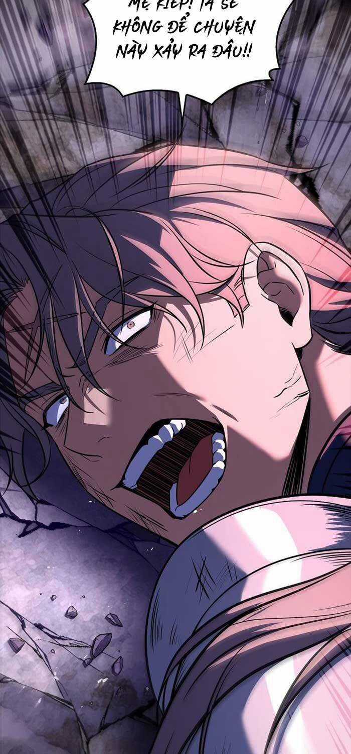 Huyền Thoại Giáo Sĩ Trở Lại Chapter 144 trang 132
