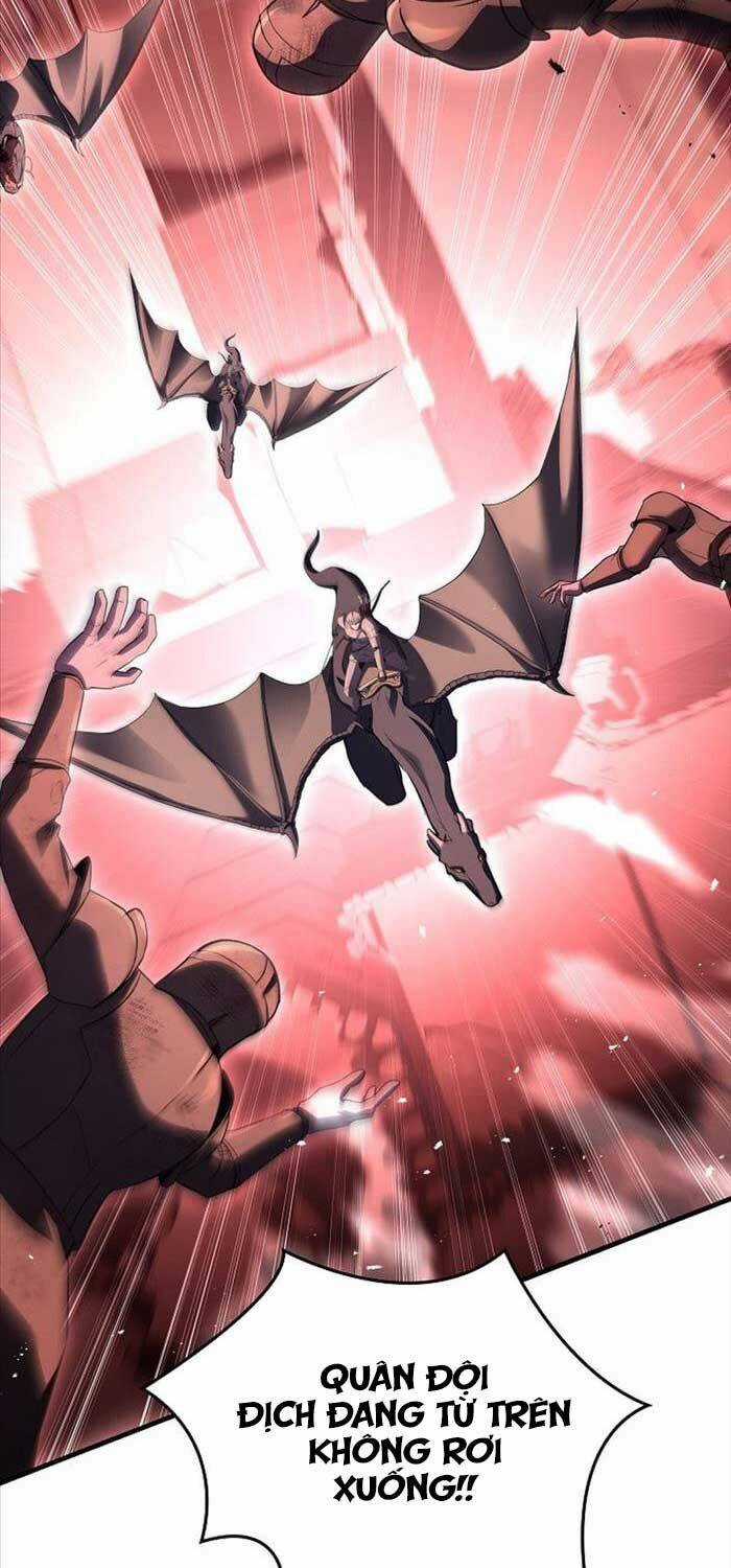Huyền Thoại Giáo Sĩ Trở Lại Chapter 144 trang 17