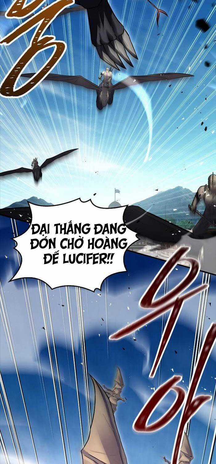 Huyền Thoại Giáo Sĩ Trở Lại Chapter 144 trang 2